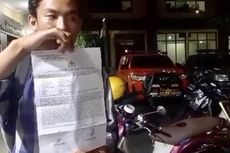 Polisi Didesak Usut Tuntas Intimidasi Jurnalis Saat Meliput Bupati Bersaksi di Lampung