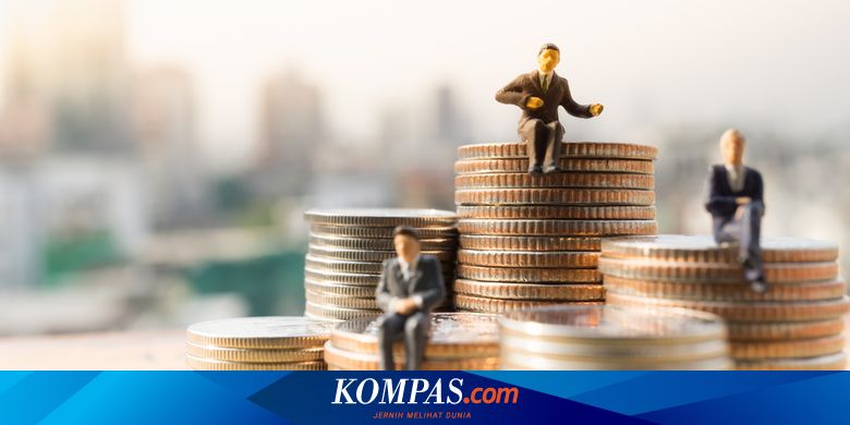 Di Tengah Pandemi Covid-19, Jumlah Orang Kaya di Indonesia Meningkat - Vimarsana News