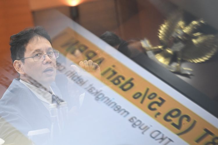 Angka yang Tidak Diceritakan Purbaya