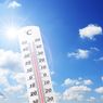 Kapan Cuaca Panas di Indonesia Berakhir? Provinsi Ini Tertinggi 37,6 Derajat Celsius