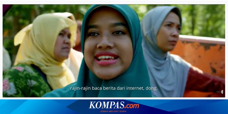 Dialog "Dadi Wong Ki Mbok Yo Sing Solutip" Ternyata ...