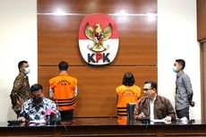 Penyuap Eks Pejabat Kemenkeu Angin Prayitno Segera Disidang