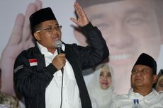 Presiden PKS: Peluang Koalisi dengan Gerindra di Jawa Barat Sangat Tinggi