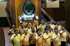 Menanti Kemenangan Kedua Golkar di Pilkada Serentak