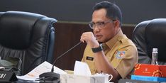 IPH di 3 Provinsi Terdampak Bencana Turun Signifikan, Mendagri Uraikan Alasannya