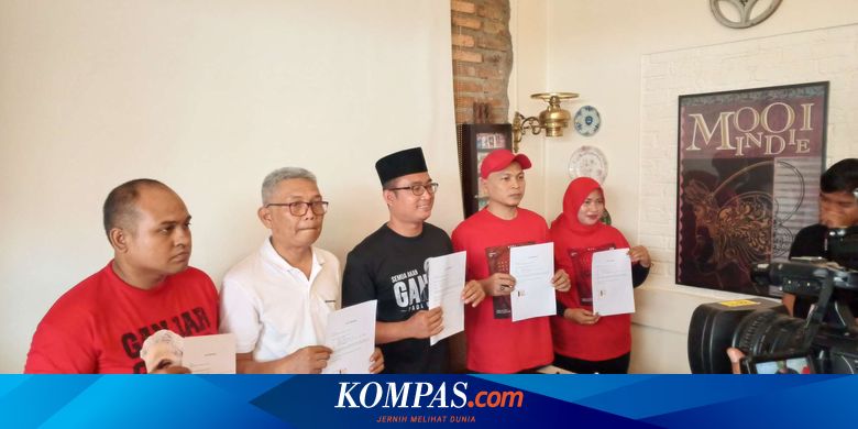Caleg Pilih Mundur dari PSI karena Anggap Prabowo Punya Jejak Pelanggaran HAM