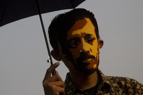 Imparsial Minta Pemerintahan Jokowi Segera Ungkap Pelanggaran HAM Kasus Munir
