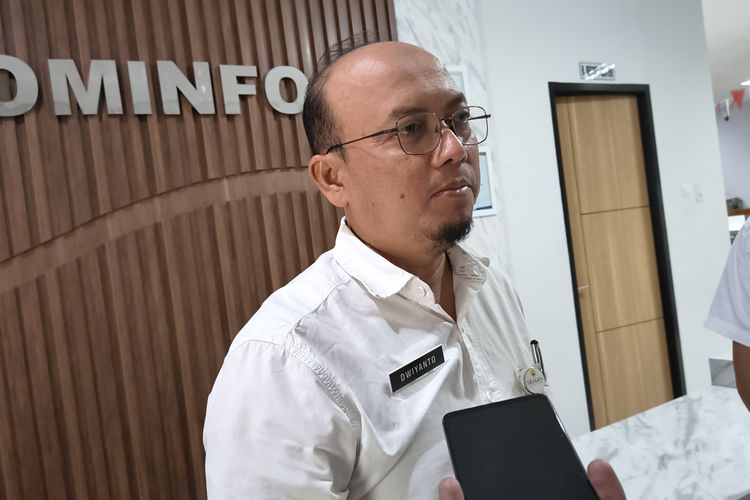 Kasus Kabel Internet Menjuntai di Sragen, Provider Siap Tanggung Jawab
