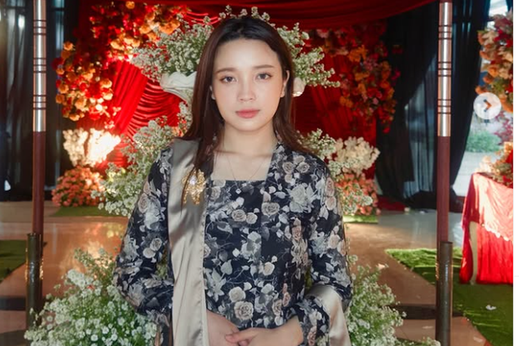 Siapa Bunga Reyza? Penyanyi Pencetus Kata Galgah yang Masuk KBBI