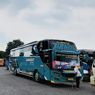 Penumpang di Terminal Kalideres Diprediksi Mencapai 3.500 Orang pada H-2 Lebaran