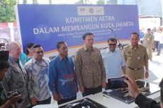 Pemprov DKI Keluarkan Rp 1,3 Miliar untuk Subsidi Air Warga Rusun 