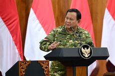 [HOAKS] Video Prabowo Menawarkan Bantuan Lewat Nomor WhatsApp