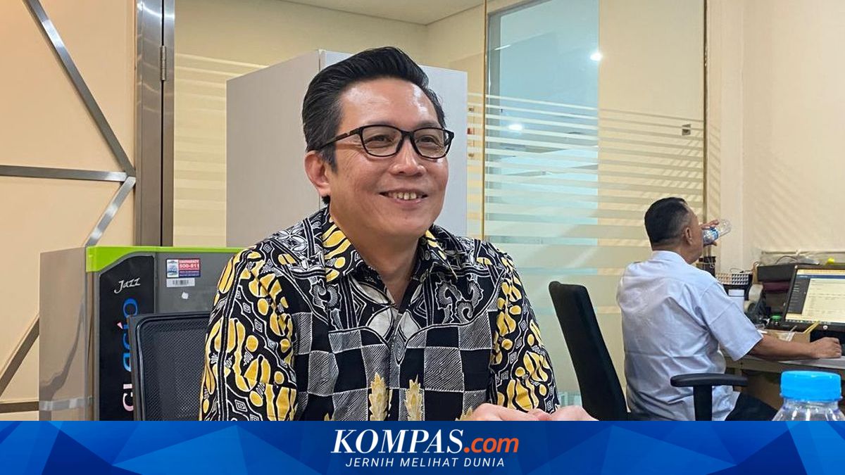 S&P DJI Buka Peluang Turunkan Status Indonesia, Ini Respons BEI