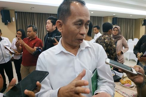 Kementerian PPPA: Hingga 18 Agustus Ada 4.833 Kasus Kekerasan pada Anak