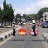 Update Jalur Puncak Bogor: One Way Arah Jakarta Diterapkan, Kendaraan ke Atas Ditutup