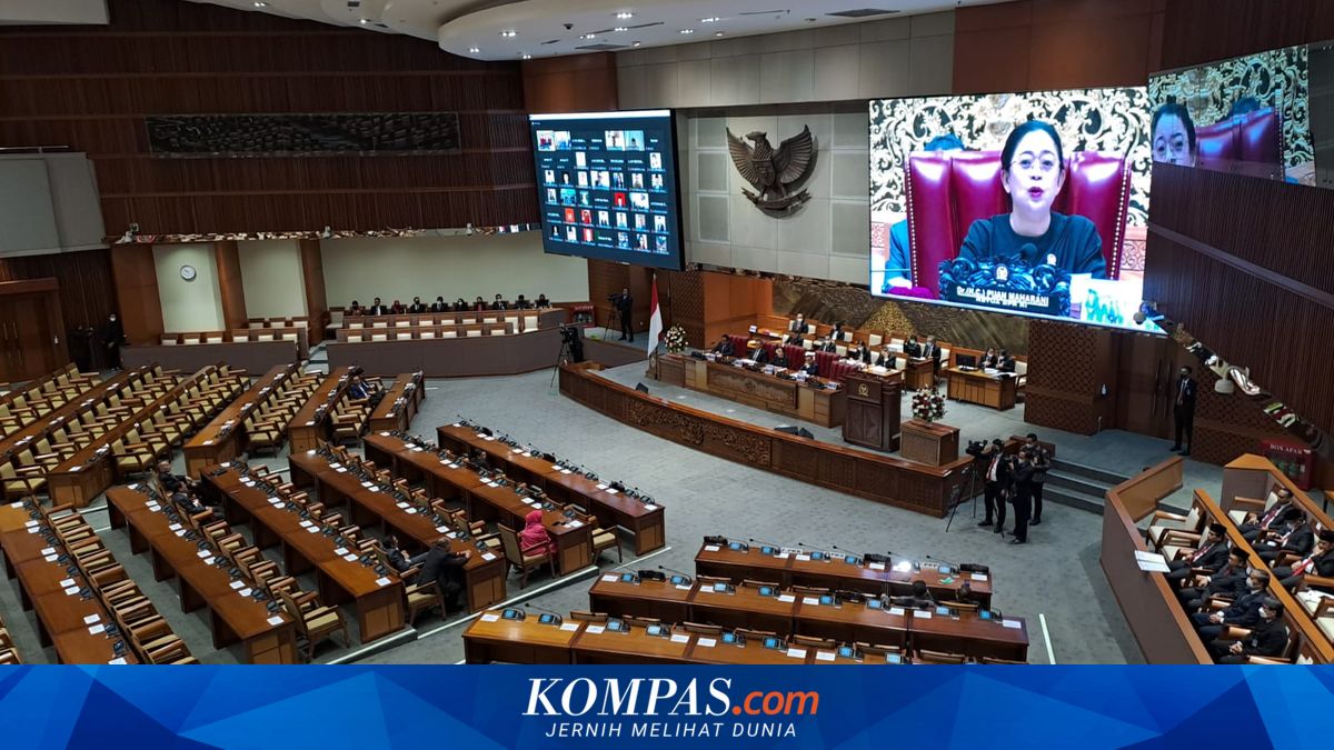 Perempuan dan Politik