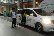Dukung Asian Para Games, Grab Sediakan 500 Kendaraan untuk Penyandang Disabilitas