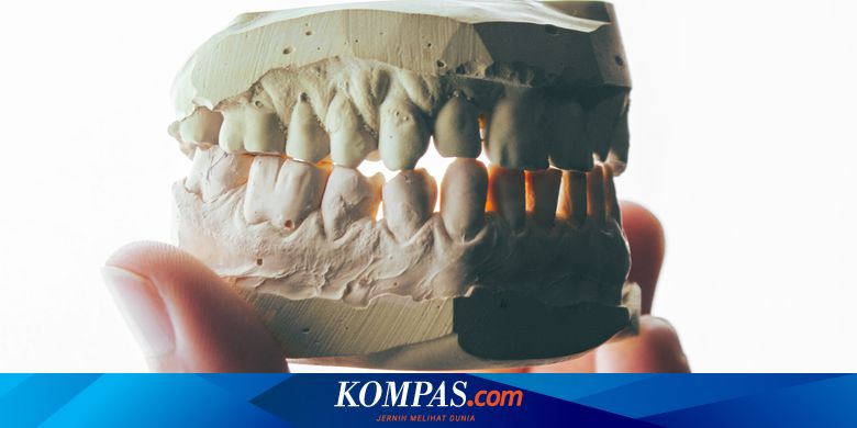 Prosedur Pelayanan Perawatan Gigi dengan BPJS Kesehatan