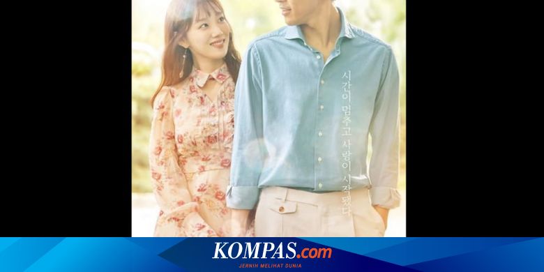 Sinopsis About Time Ketika Lee Sung Kyung Bisa Tahu Sisa Hidup Orang Lain Halaman All Kompas Com