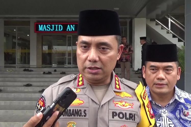 Polda Kalbar Periksa Bengkel dan Toko Suku Cadang, Bantah Isu Penutupan
