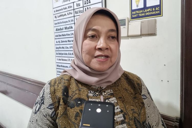Pemkot Surabaya Dampingi Atlet Perbakin Diduga Korban Kekerasan Seksual Eks Pelatih