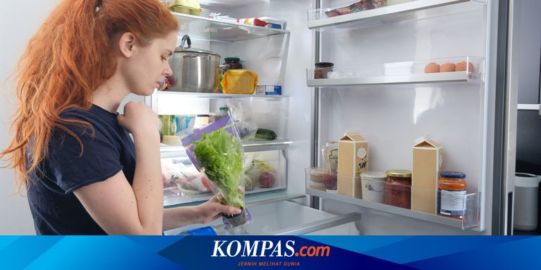 Kulkas Anda Mengeluarkan Bau Tidak Sedap? Ini Cara Ampuh Mengatasinya - Vimarsana News