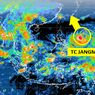 Siklon Tropis Jangmi Diprediksi Naik ke Kategori 2, BMKG Ungkap Dampaknya di Sejumlah Wilayah Indonesia