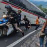 Bawa Motor Matik di Tanjakan Terjal, Jangan Langsung Gas Penuh
