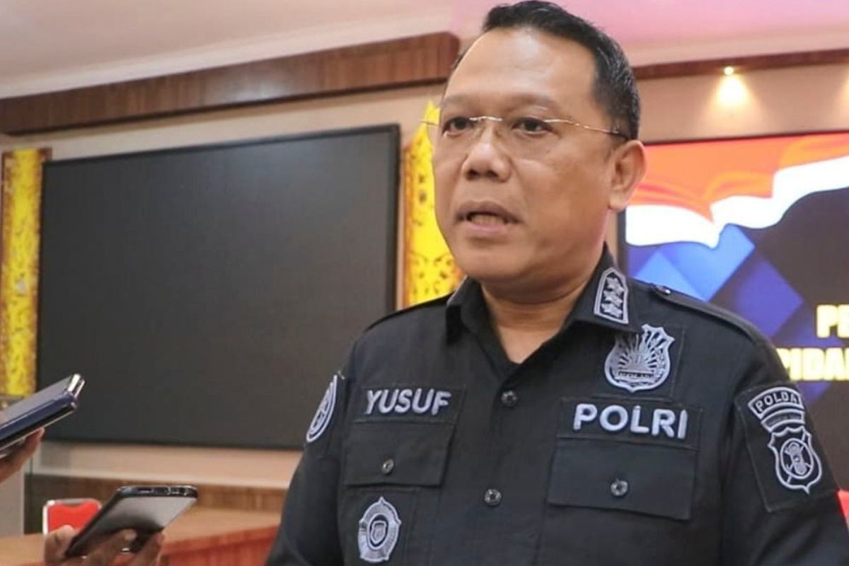 Satgas Damai Cartenz Sebut Isu Pengungsian di Distrik Oksop Tak Benar