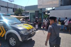 Polisi Bubarkan Praktik Pengobatan Pria Mengaku sebagai Suami Ida Dayak di Situbondo