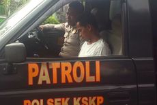 Setubuhi Anak di Bawah Umur, Sopir Angkot Diamankan Polisi