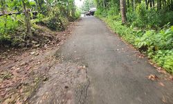 Gunungkidul Dapat Bantuan Perbaikan Jalan Rusak Rp 55 Miliar