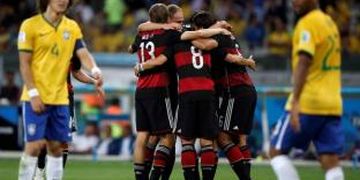 Kekalahan Brasil Jadi Bahan Canda Pilpres
