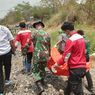 Mayat Wanita Ditemukan Mengapung di Sungai Situbondo, Sempat Dikira Batang Pohon