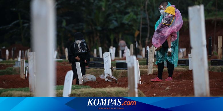 Apakah Varian Omicron Meningkatkan Kasus Kematian di Indonesia?