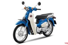 [POPULER OTOMOTIF] Bocoran Honda Super Cub Versi 2022, Pakai Mesin Baru 110 cc | Bocoran Harga Toyota Fortuner 2.800 cc yang Sebentar Lagi Meluncur