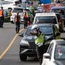 Satlantas Solo Siapkan 10 Titik Penyekatan buat Halau Pemudik Lebaran