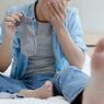 5 Cara Menghilangkan Bau Kaki yang Mengganggu