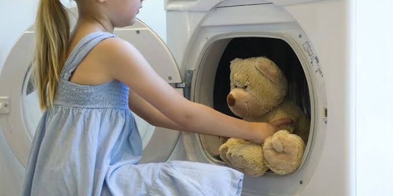 Ternyata 5 Barang Ini Bisa Dibersihkan Dengan Mesin Cuci Halaman All Kompas Com Ternyata 5 Barang Ini Bisa Dibersihkan Dengan Mesin Cuci Halaman All Kompas Com