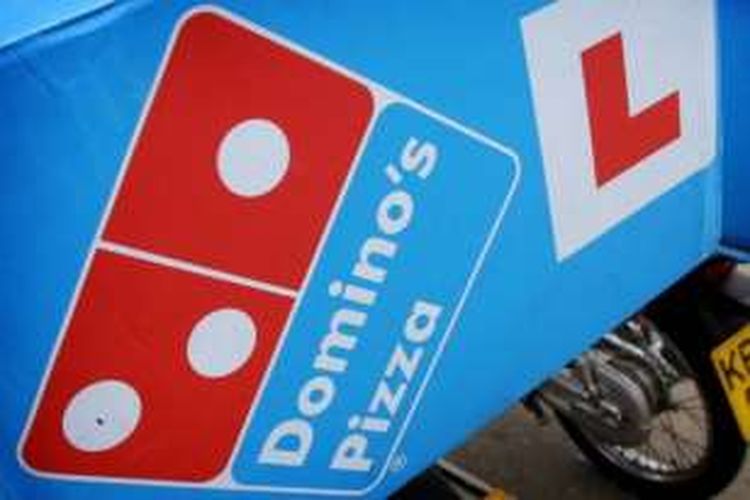 Domino's Pizza.