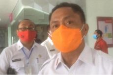 Jumlah Kasus Meningkat Covid-19, Pemprov Maluku Kekurangan Analis Swab