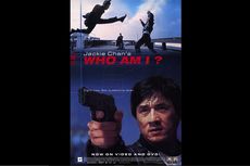 Sinopsis Film Who Am I?, Kisah Jackie Chan Mencari Identitas Diri