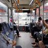 Simak, Aturan Berbuka Puasa di Transjakarta