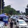 Macet Parah di Puncak Bogor, Waspada Mesin Mobil Overheat