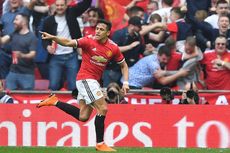 Tak Betah di Man United, Alexis Sanchez Ingin Segera Angkat Kaki
