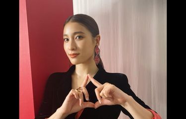 Tao Tsuchiya Umumkan Hamil Anak Pertama dari Ryota Katayose