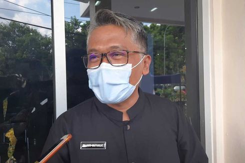 Klaster Pesantren Bertambah 31 Kasus, Total 110 Santri Tasikmalaya Positif Corona