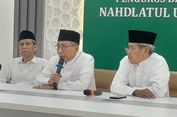 PBNU Apresiasi Gencatan Senjata AS-Iran, Serukan Hentikan Perang Timur Tengah