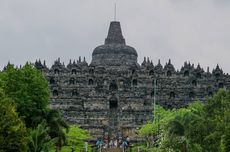 5 Restoran dan Kafe Instagramable Dekat Candi Borobudur di Magelang
