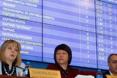 Partai Pendukung Putin Menang Mudah dalam Pemilu Parlemen Rusia